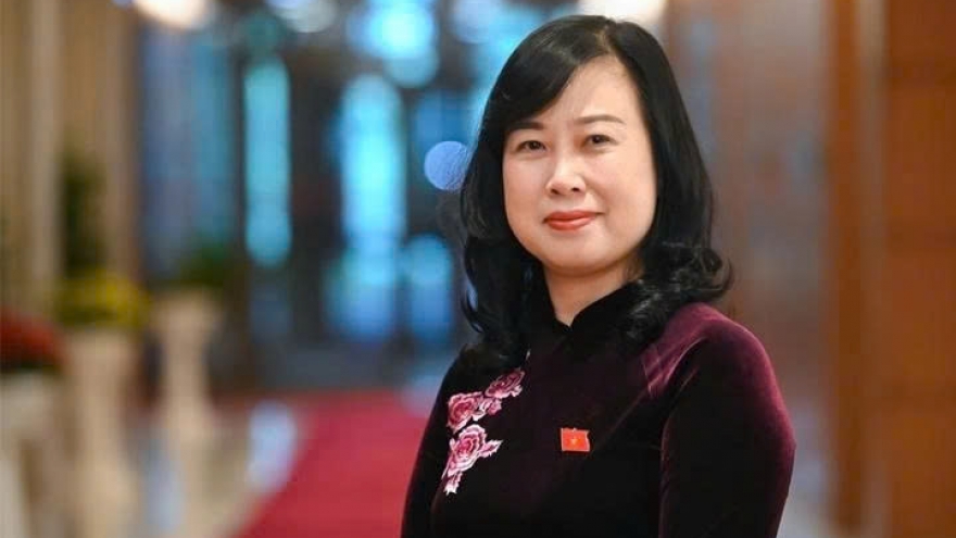 Bộ trưởng Đào Hồng Lan: Người khoẻ đỡ người yếu trong chính sách miễn viện phí